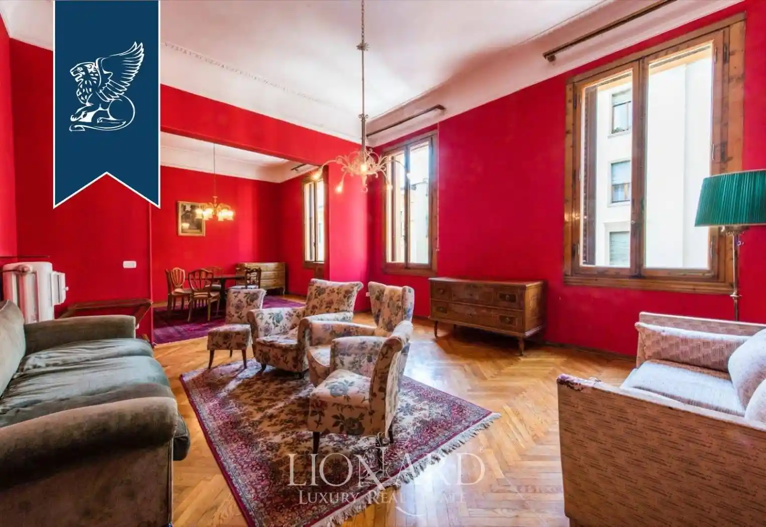 Appartamento in vendita a Firenze