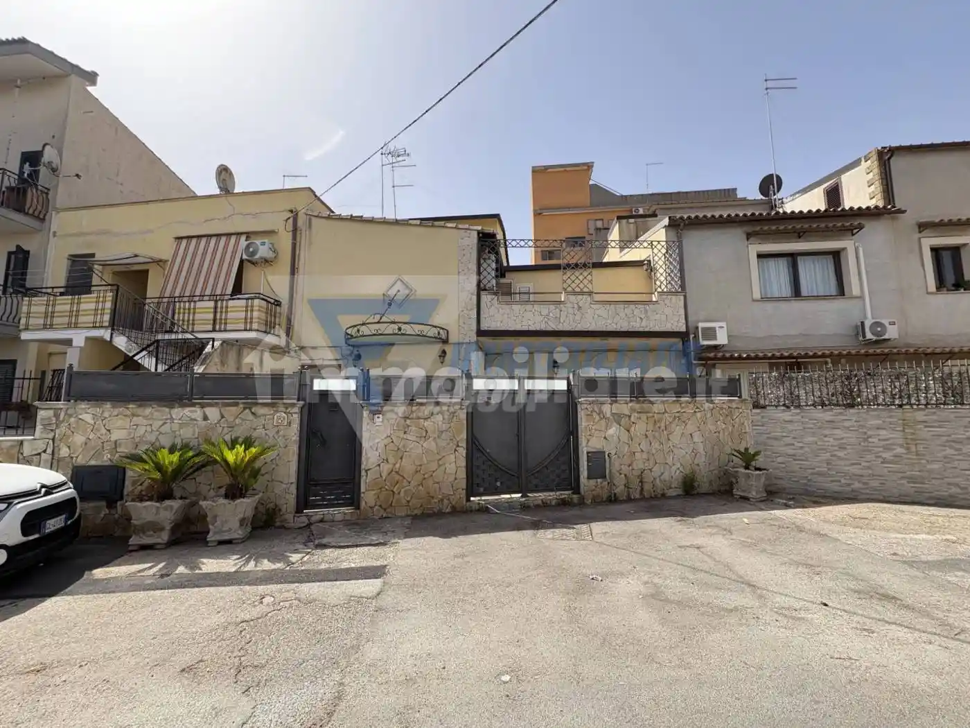 Casa indipendente in vendita a Siracusa