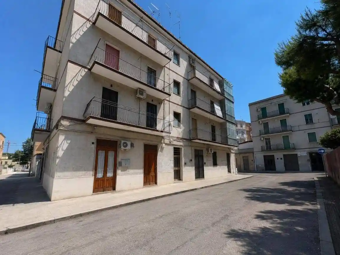 Appartamento in vendita a Foggia