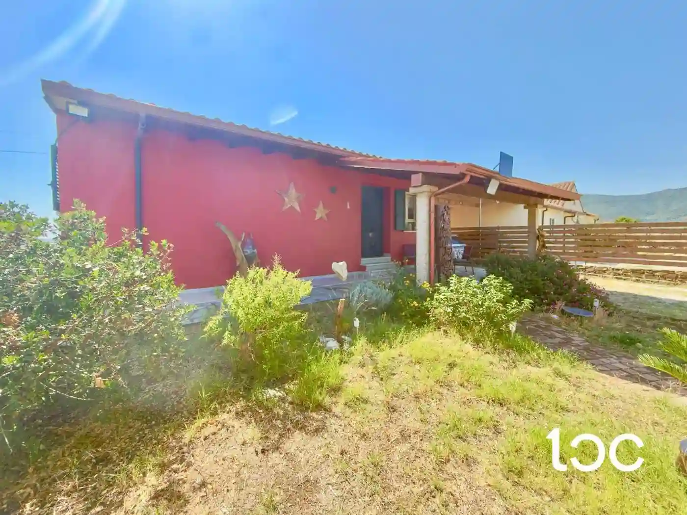 Villa - foto 4