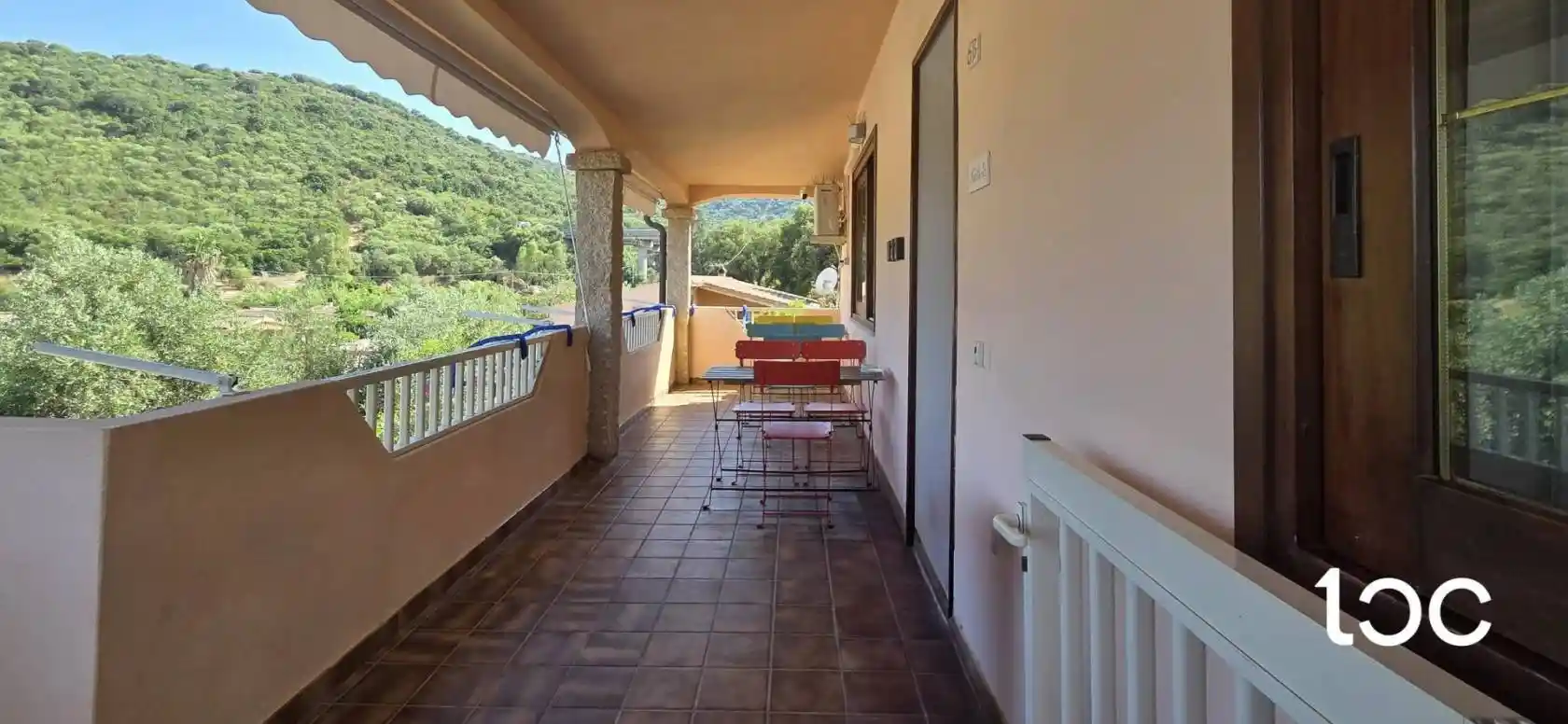 Villa in vendita a San Teodoro