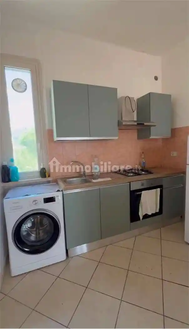 Appartamento in vendita a Terni