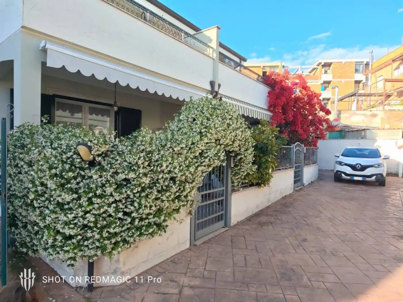 Villa in vendita a Anzio