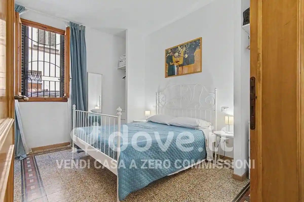 Appartamento in vendita a Firenze