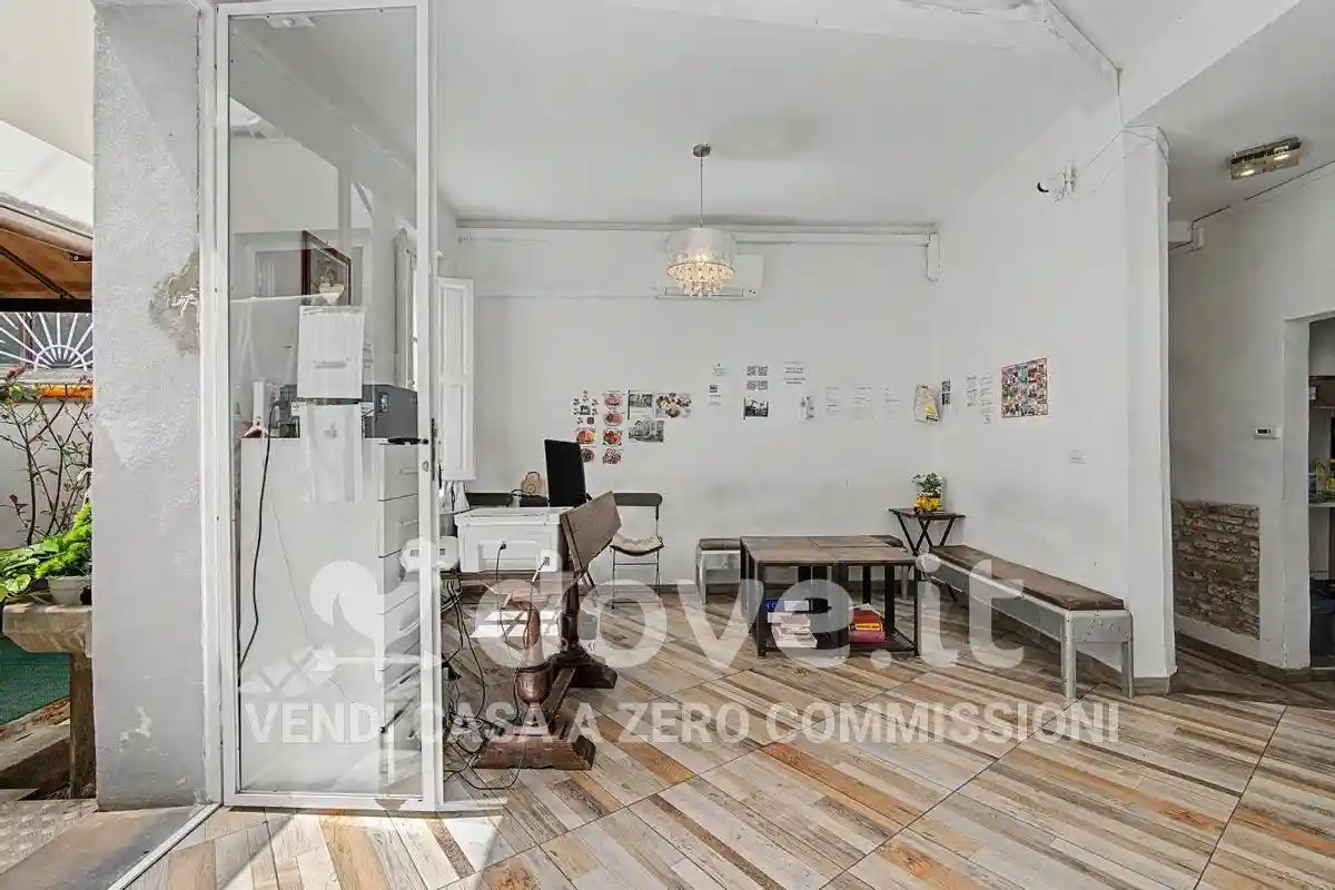 Appartamento in vendita a Firenze