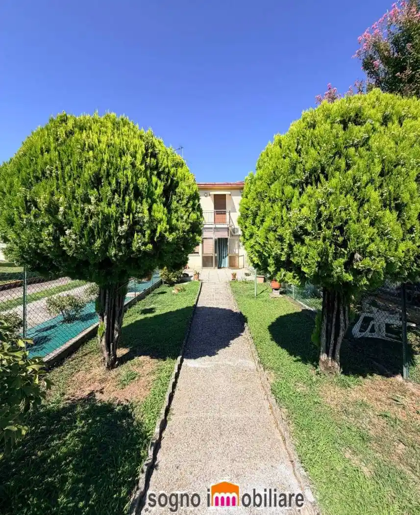 Villetta a schiera in vendita a Legnago