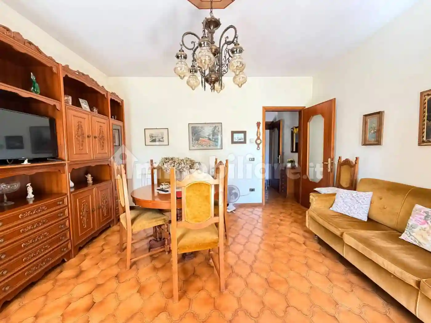 Villetta a schiera - foto 4