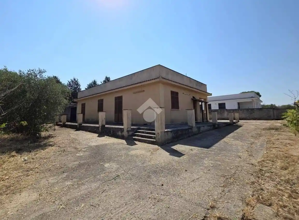 Villa in vendita a Bolognetta
