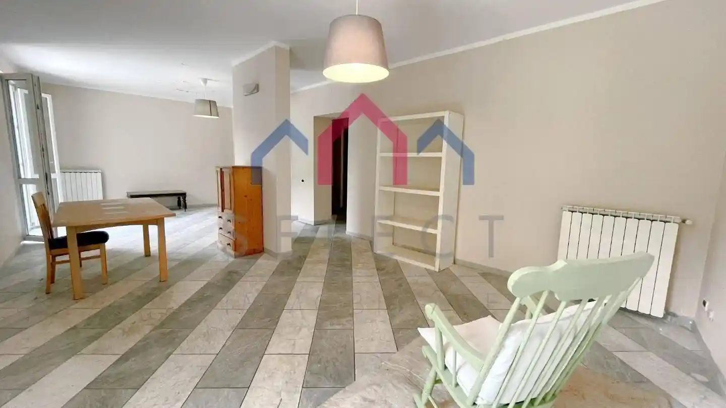 Appartamento in vendita a Borgo a Mozzano