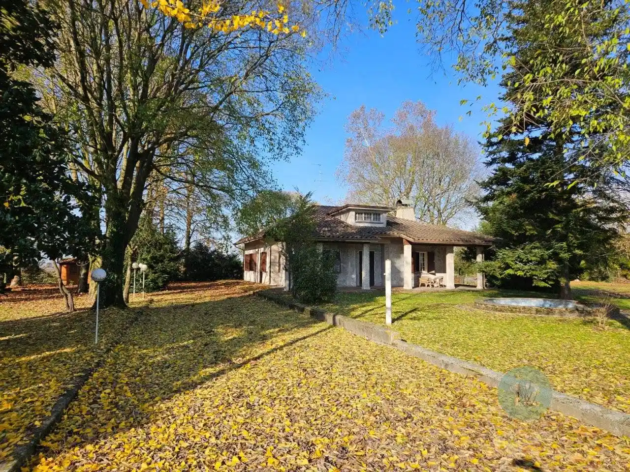 Villa in vendita a Carpi