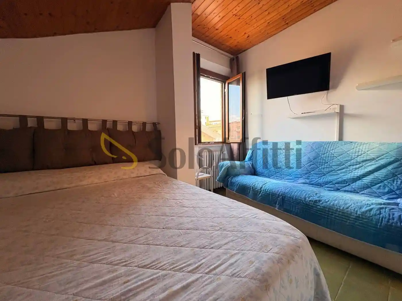 Appartamento in affitto a Siena