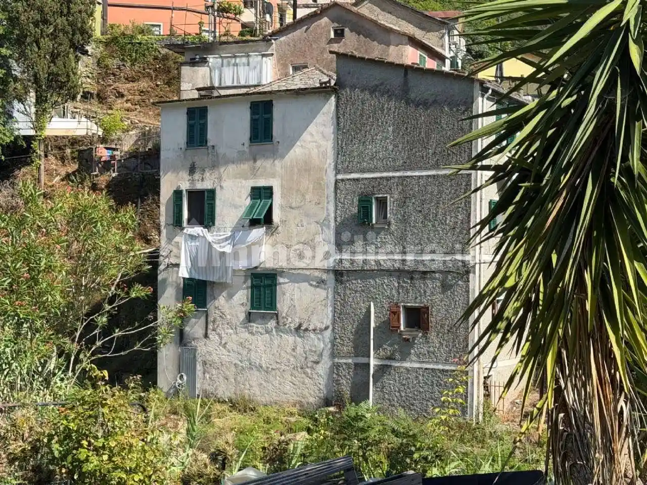 Appartamento in vendita a Sori