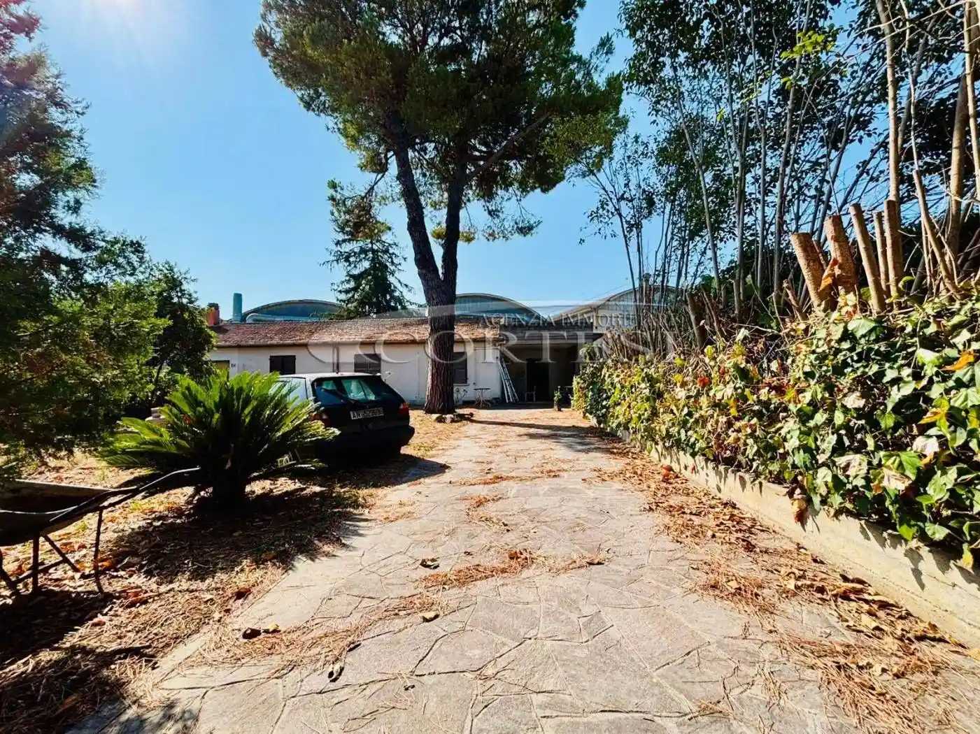 Casa indipendente in vendita a Fano