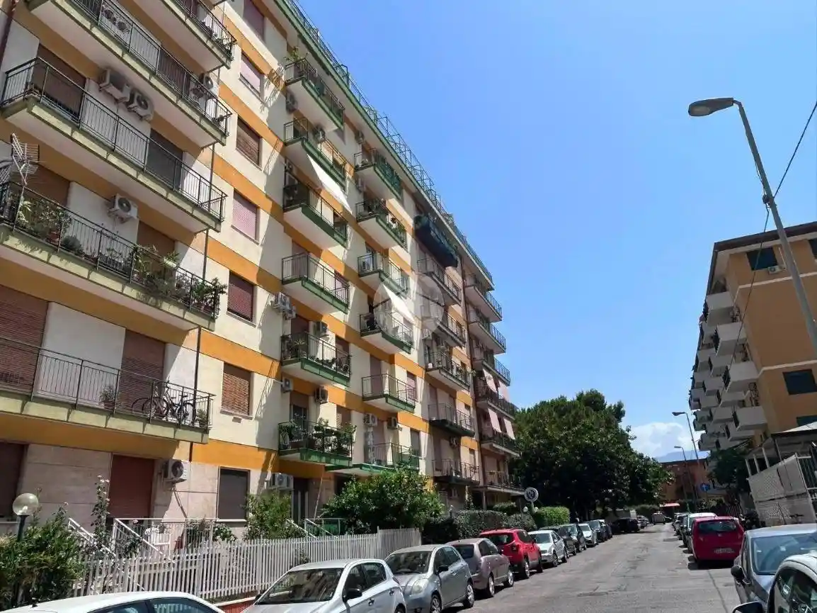 Appartamento in vendita a Palermo