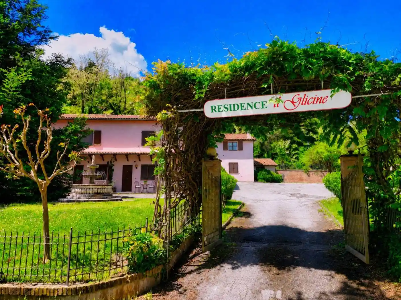 Villetta a schiera in vendita a Sarnano