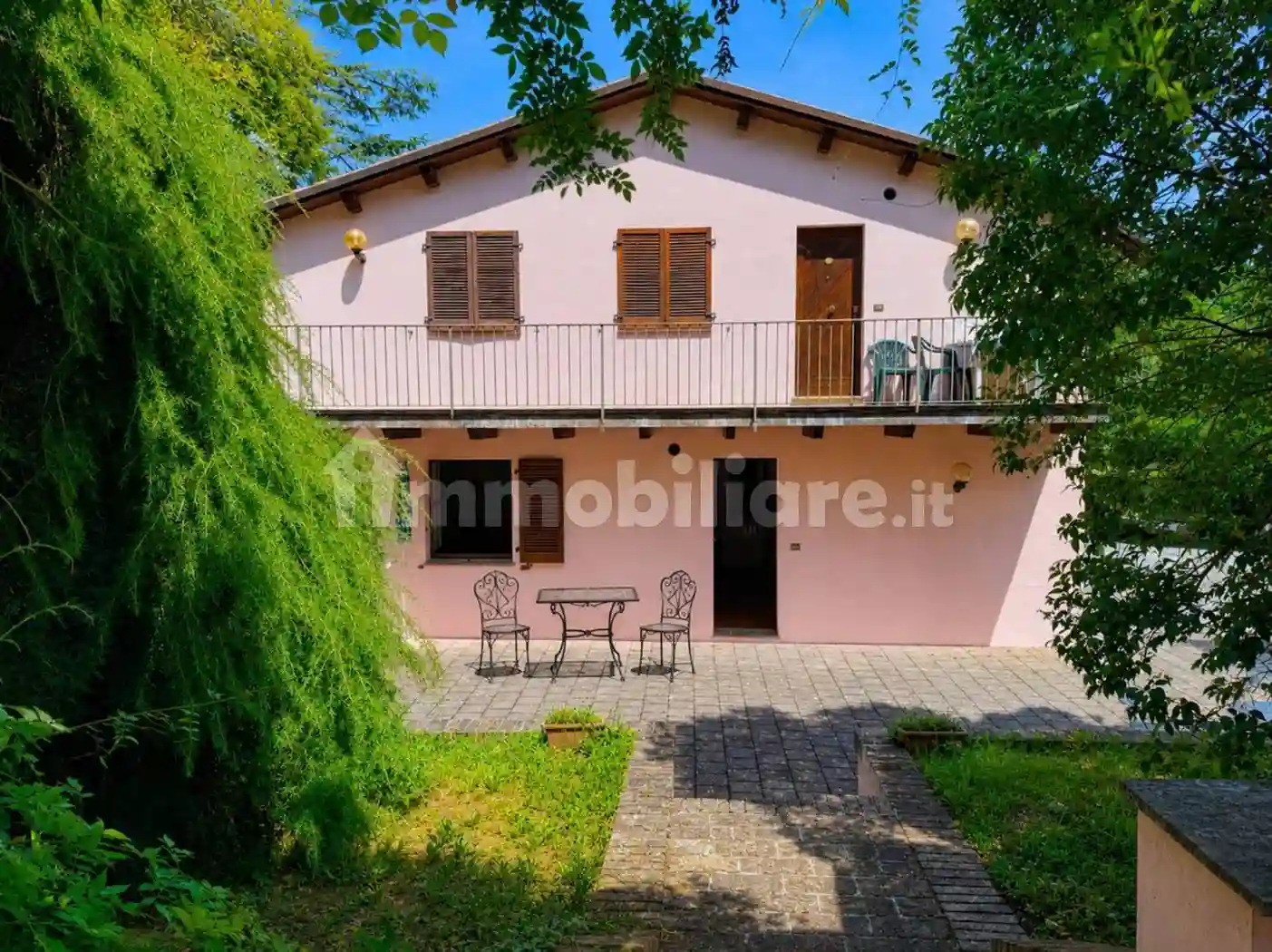 Villetta a schiera - foto 3