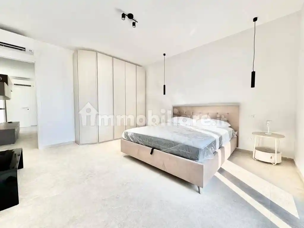 Appartamento in affitto a Rimini