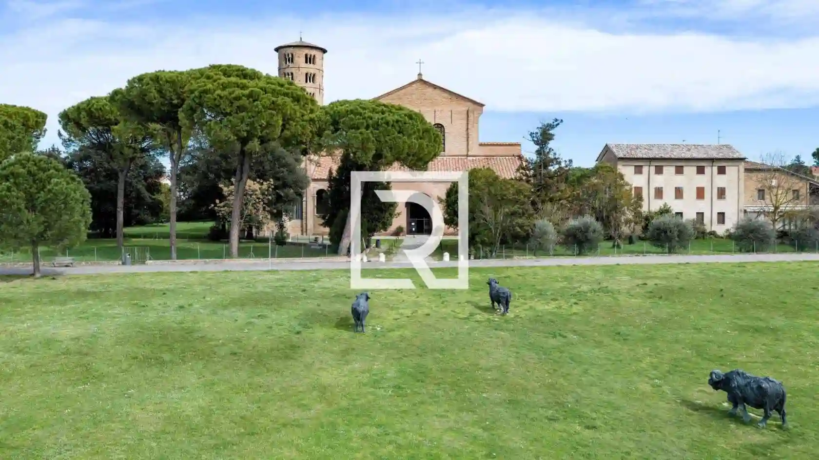 Palazzo - Edificio - foto 2