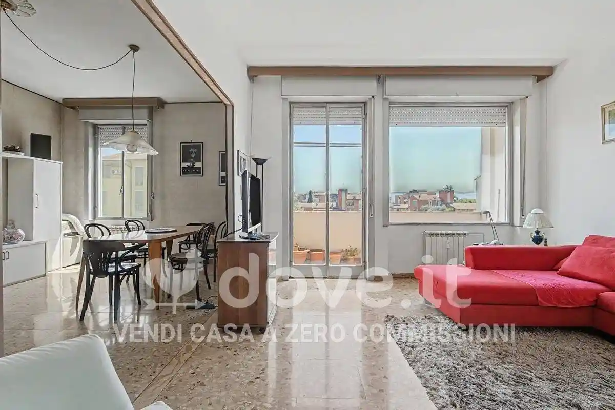 Appartamento in vendita a Firenze