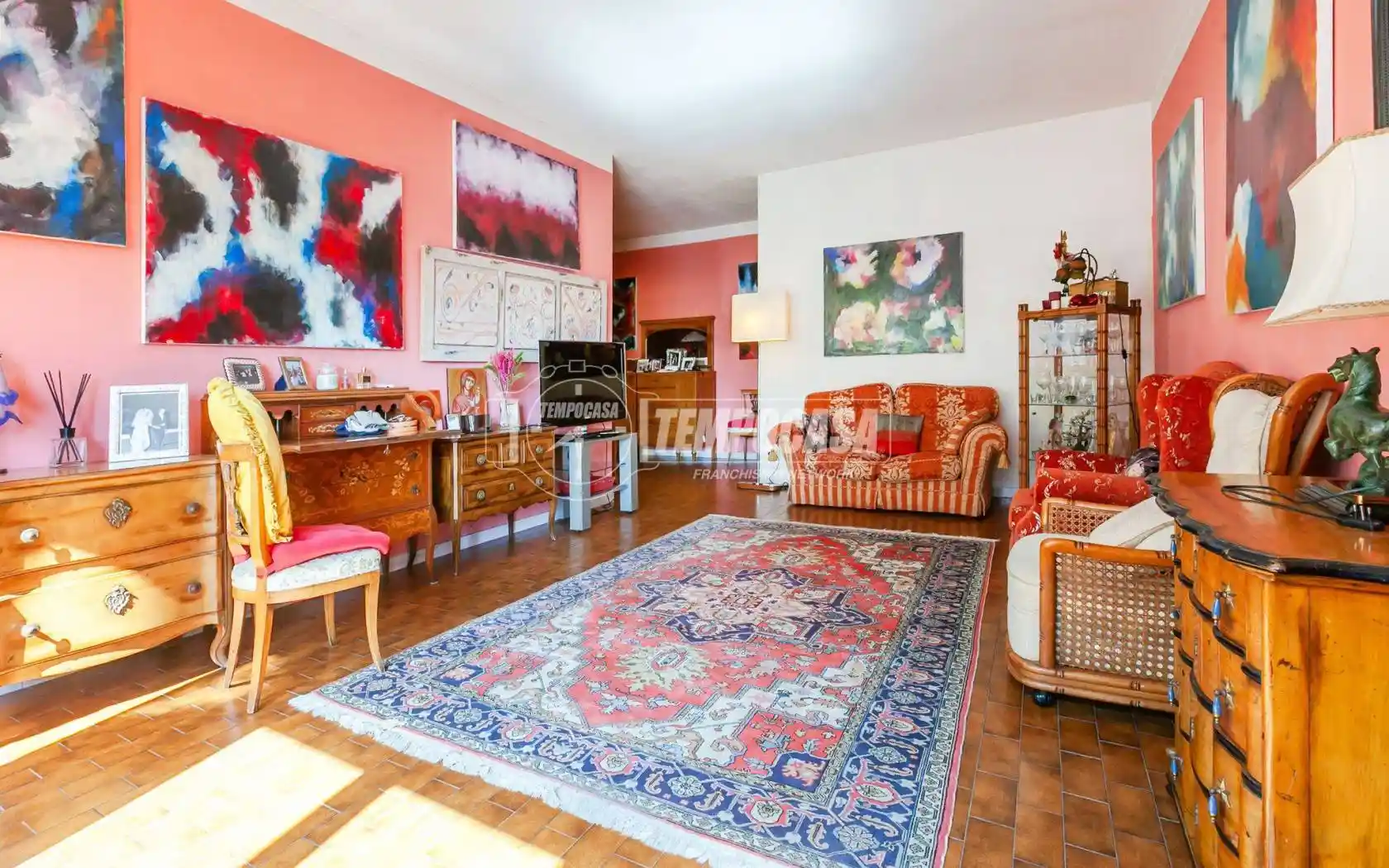 Appartamento in vendita a Settimo Milanese