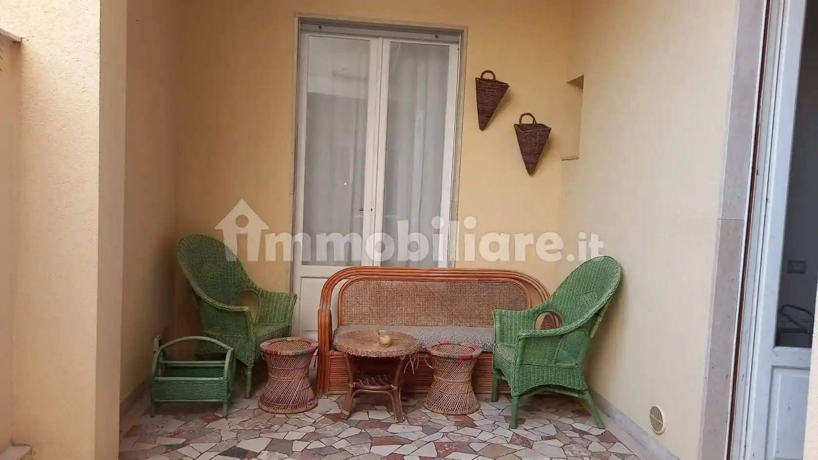 Appartamento in vendita a Trapani