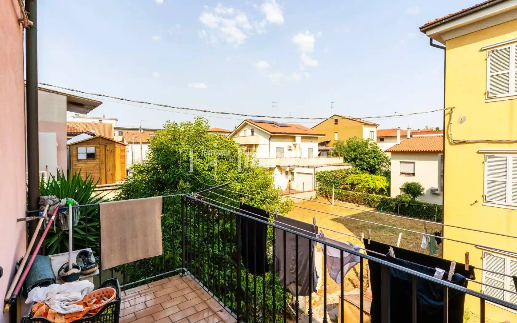 Appartamento in vendita a Civitanova Marche