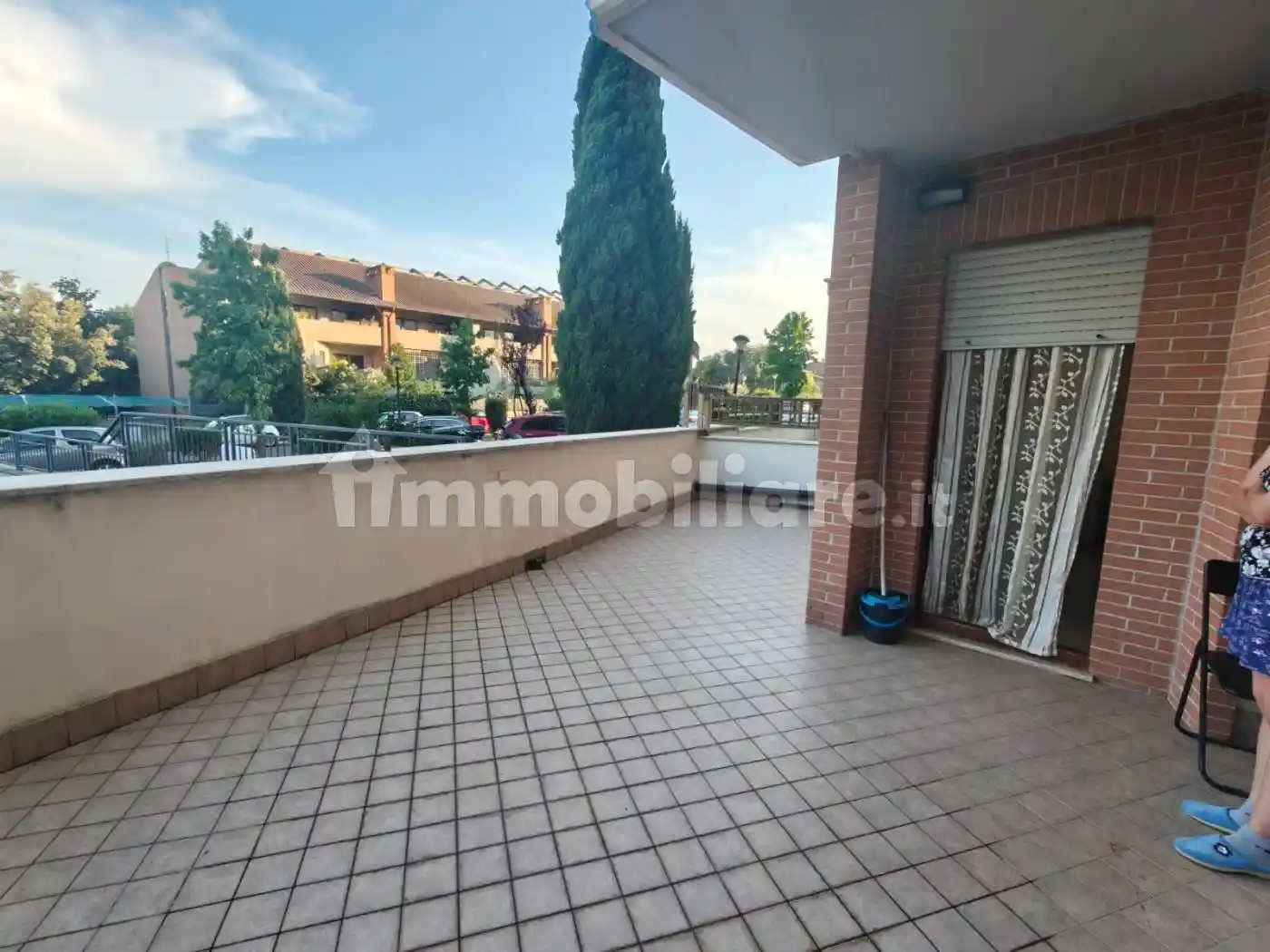 Appartamento in vendita a Fiano Romano
