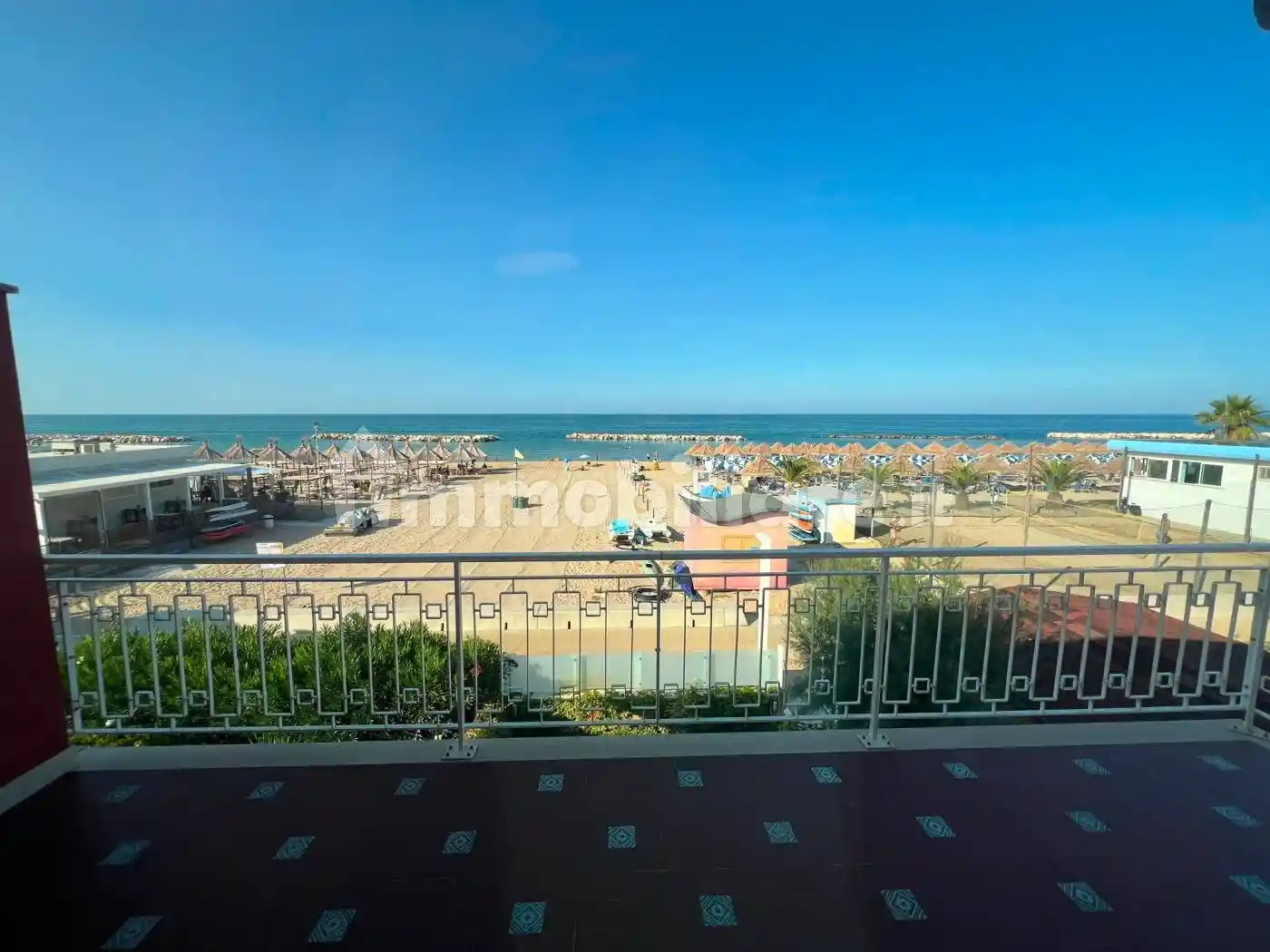 Villetta a schiera in vendita a Francavilla al Mare