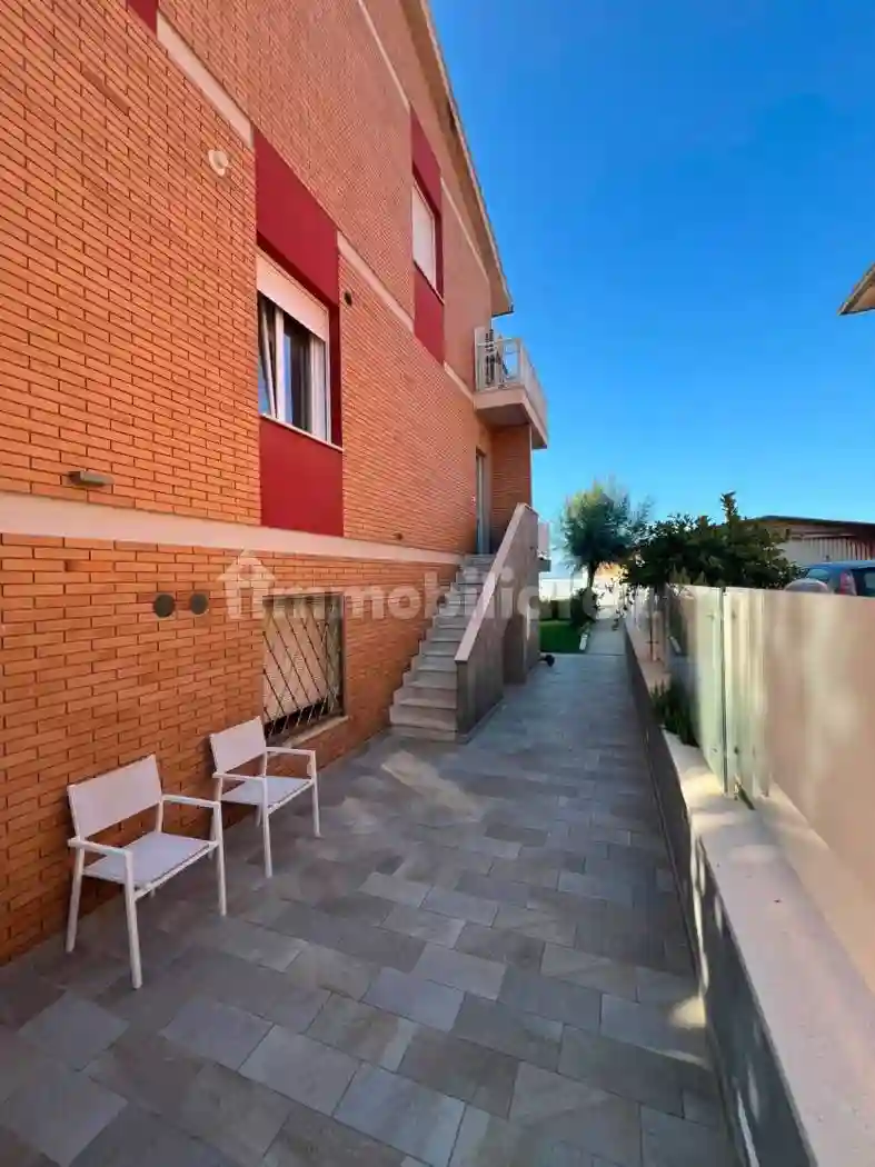 Villetta a schiera - foto 3