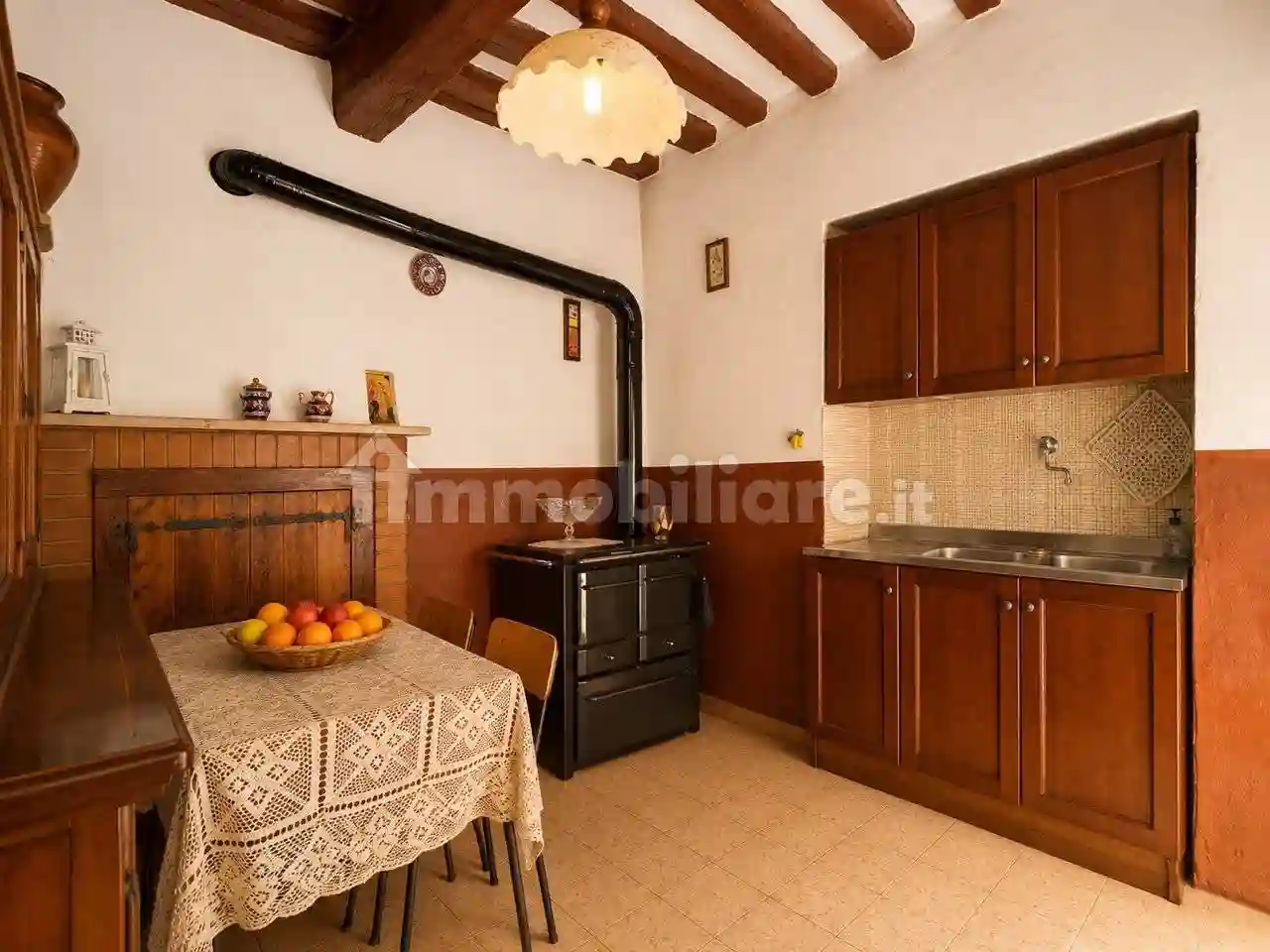 Casa indipendente - foto 2