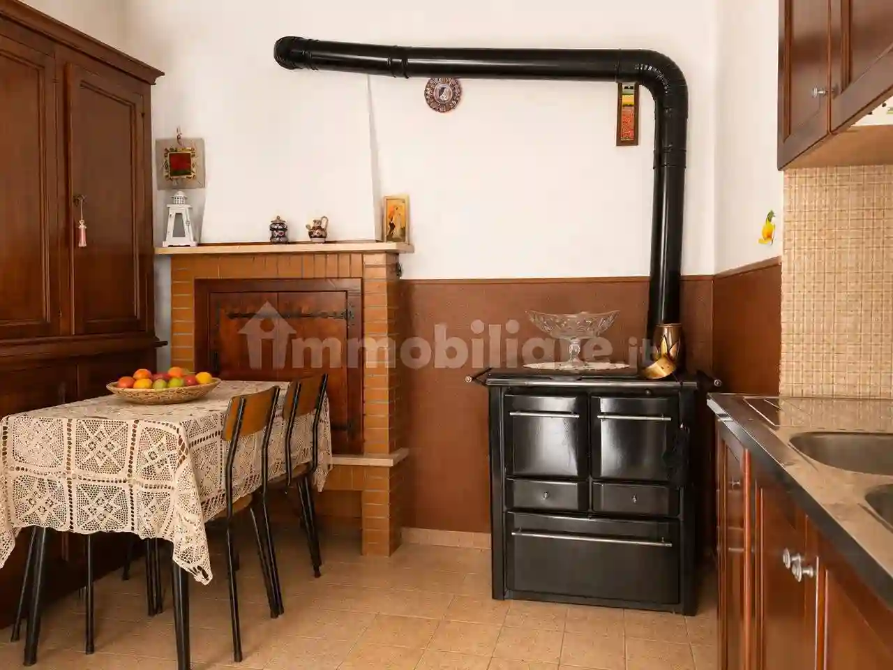 Casa indipendente - foto 4