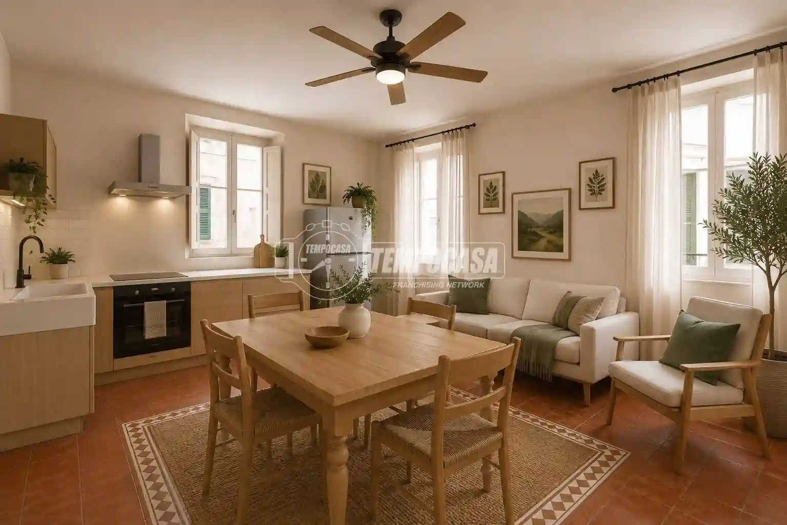 Appartamento - foto 3