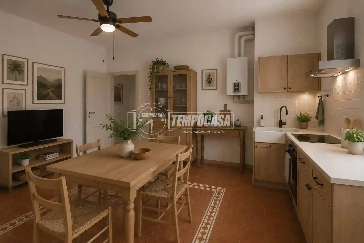 Appartamento - foto 4