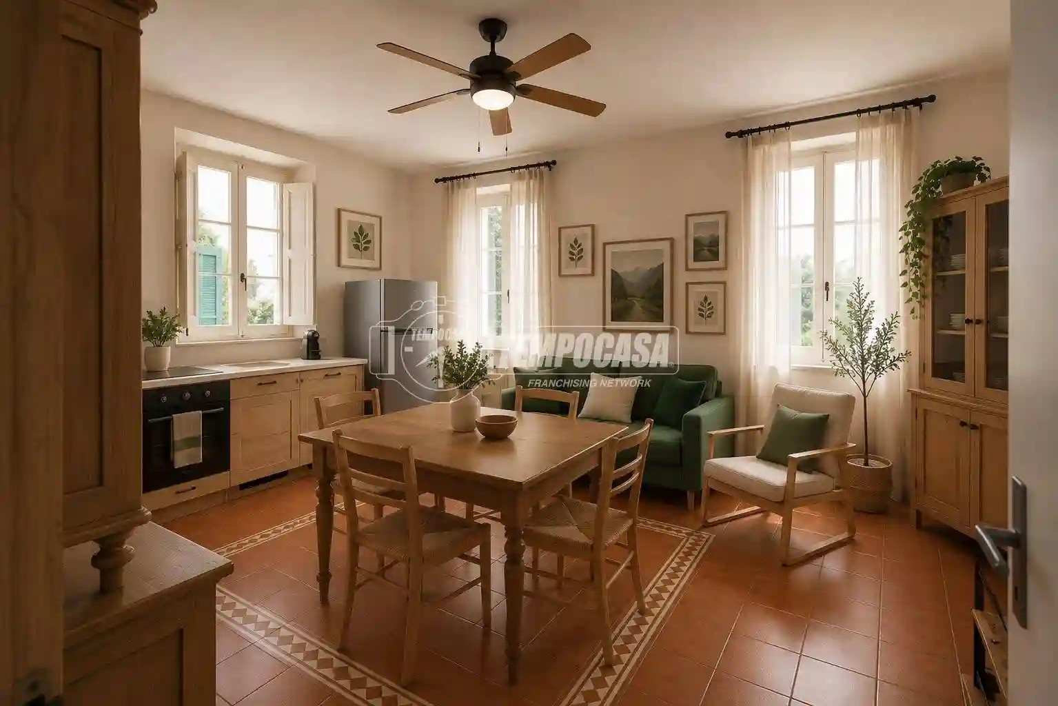 Appartamento - foto 5