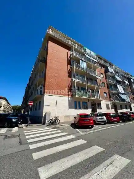 Appartamento in affitto a Torino