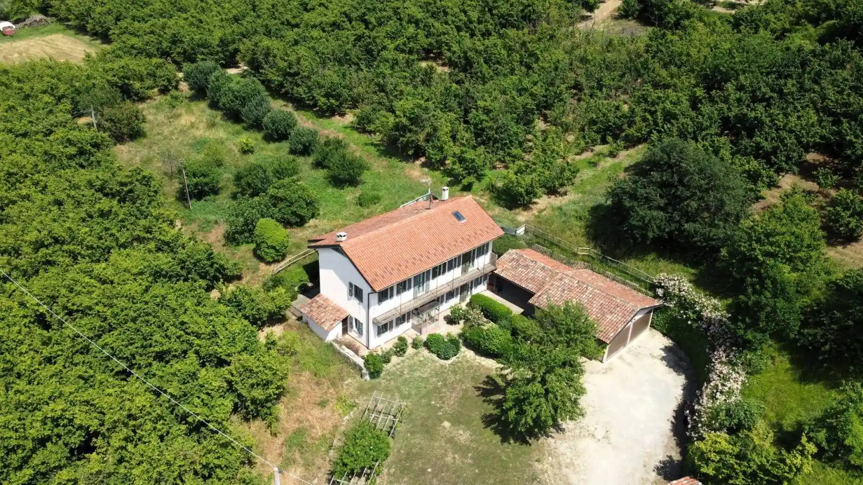 Rustico - Casale in vendita a Somano