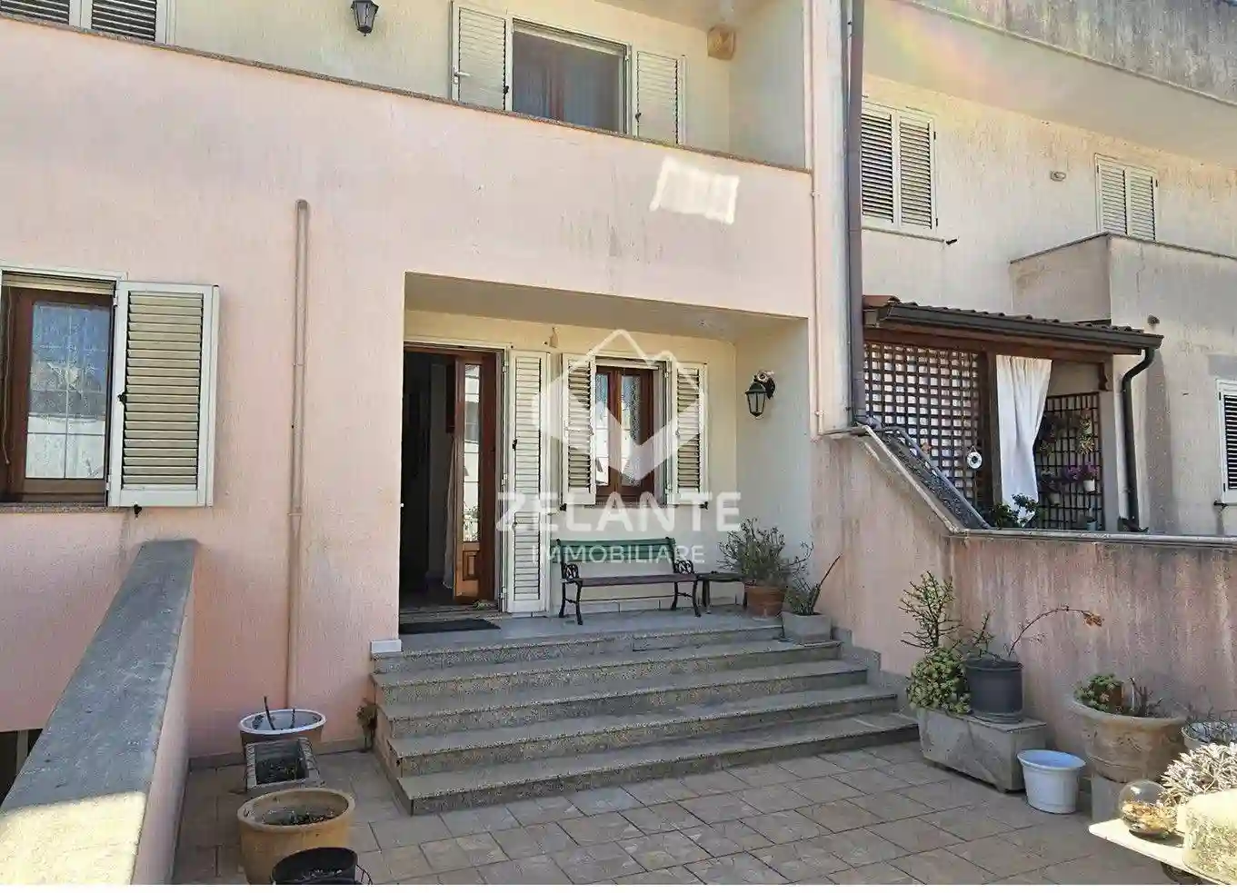 Villetta a schiera - foto 2