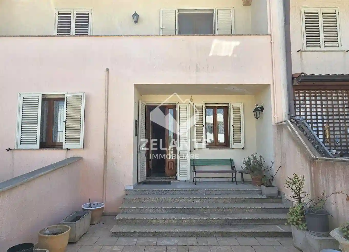 Villetta a schiera - foto 3