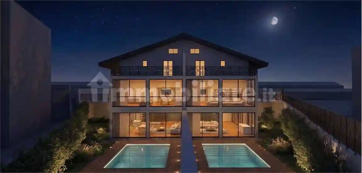 Villa - foto 3