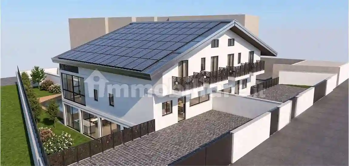 Villa - foto 4