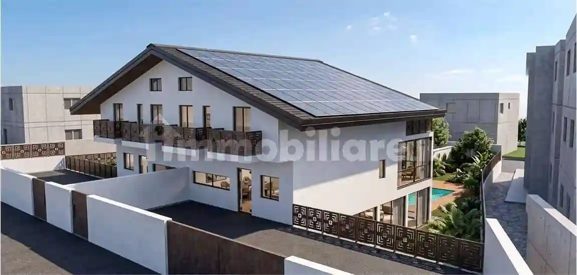 Villa - foto 5
