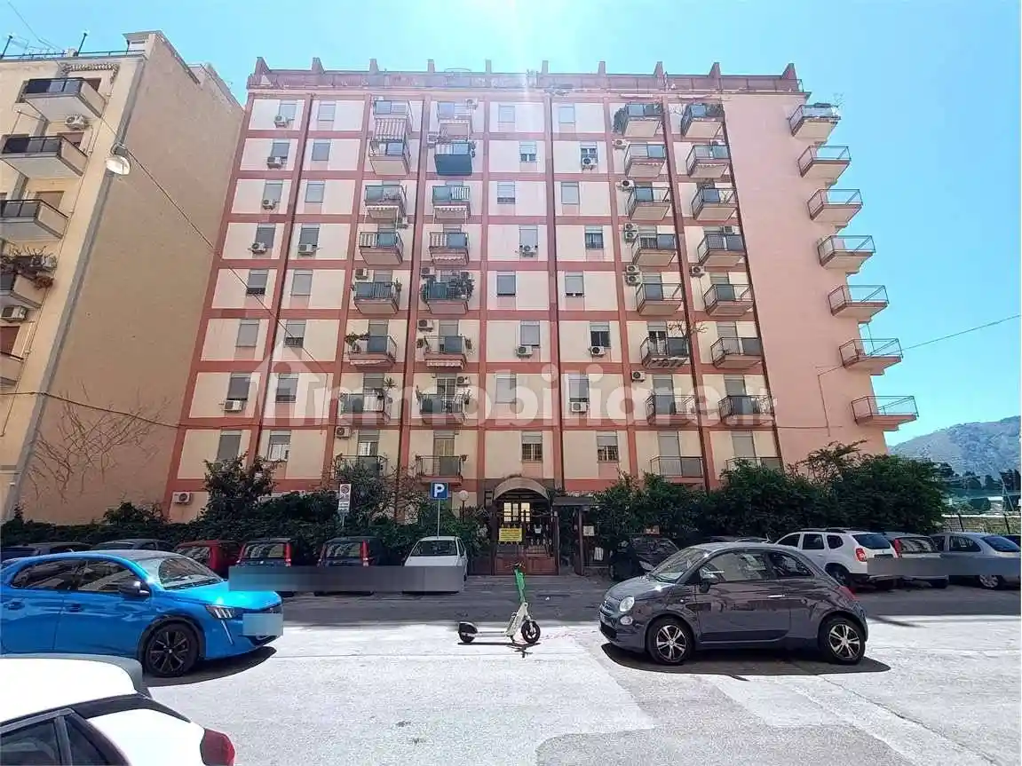 Appartamento in vendita a Palermo