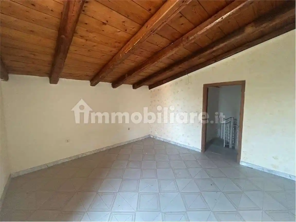Casa indipendente in vendita a Monreale