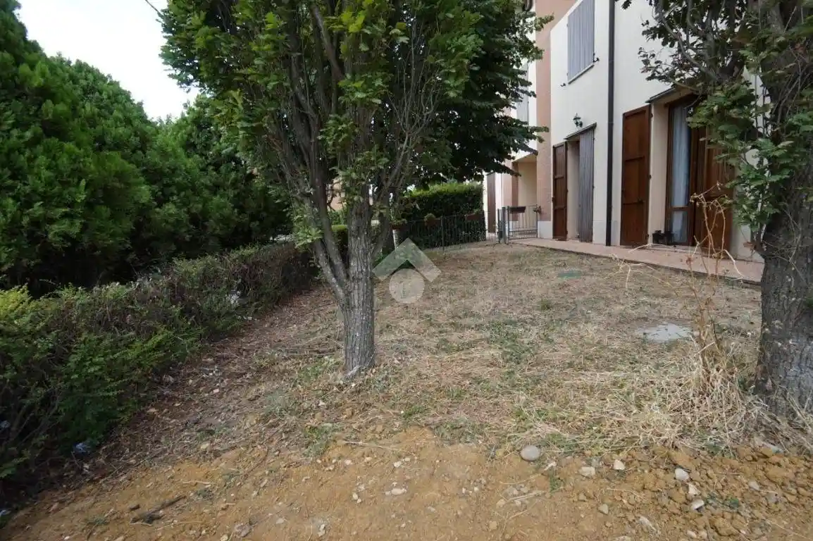 Appartamento in vendita a Castelvetro di Modena