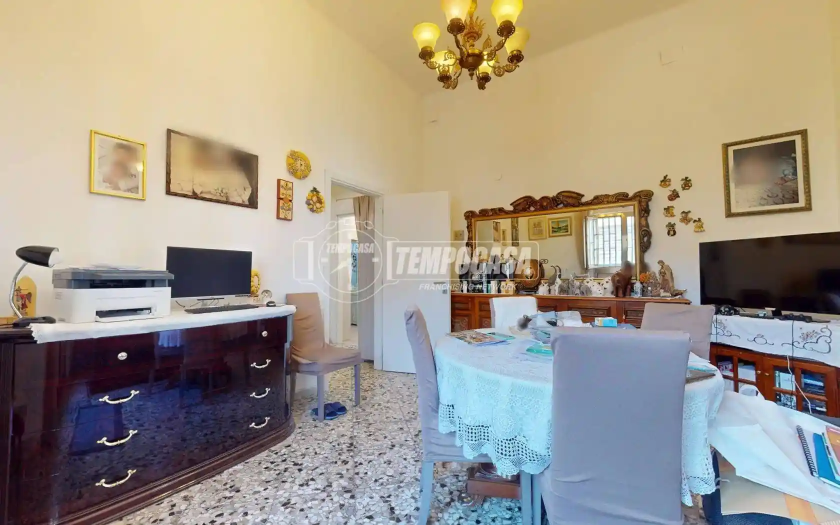 Appartamento in vendita a Bari