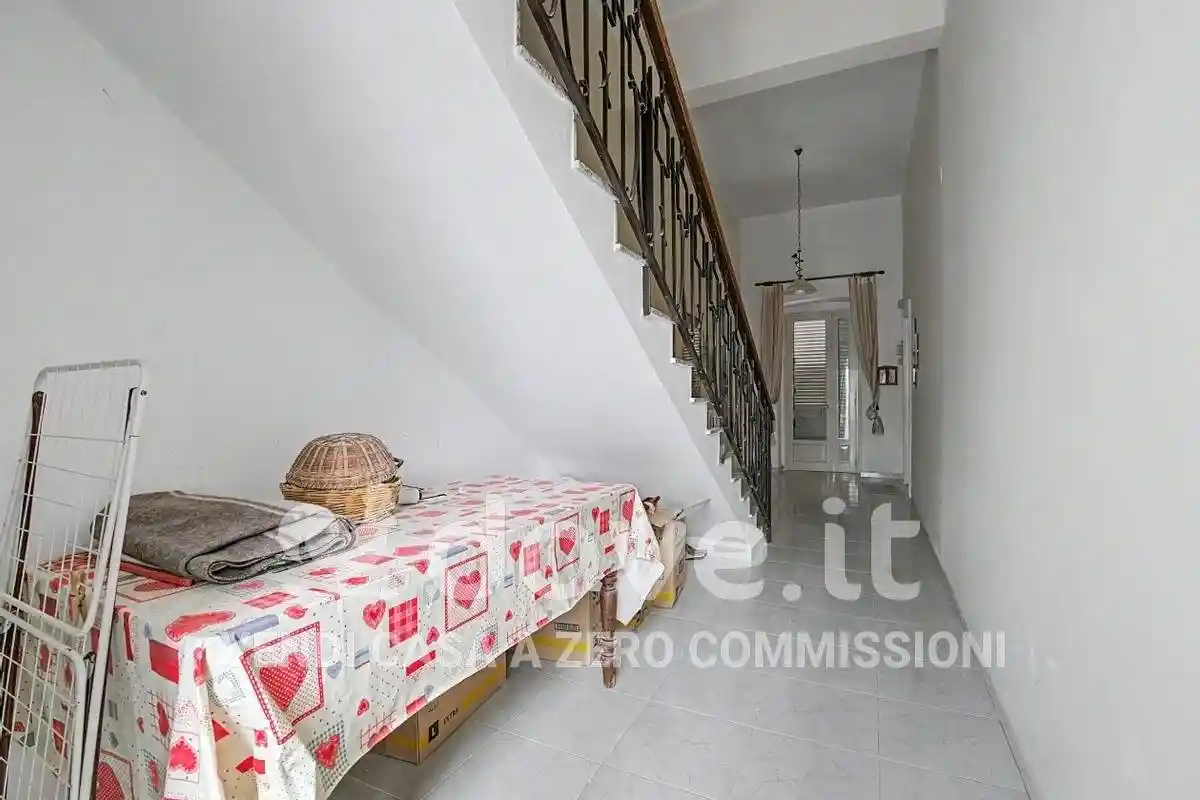 Appartamento in vendita a Leverano