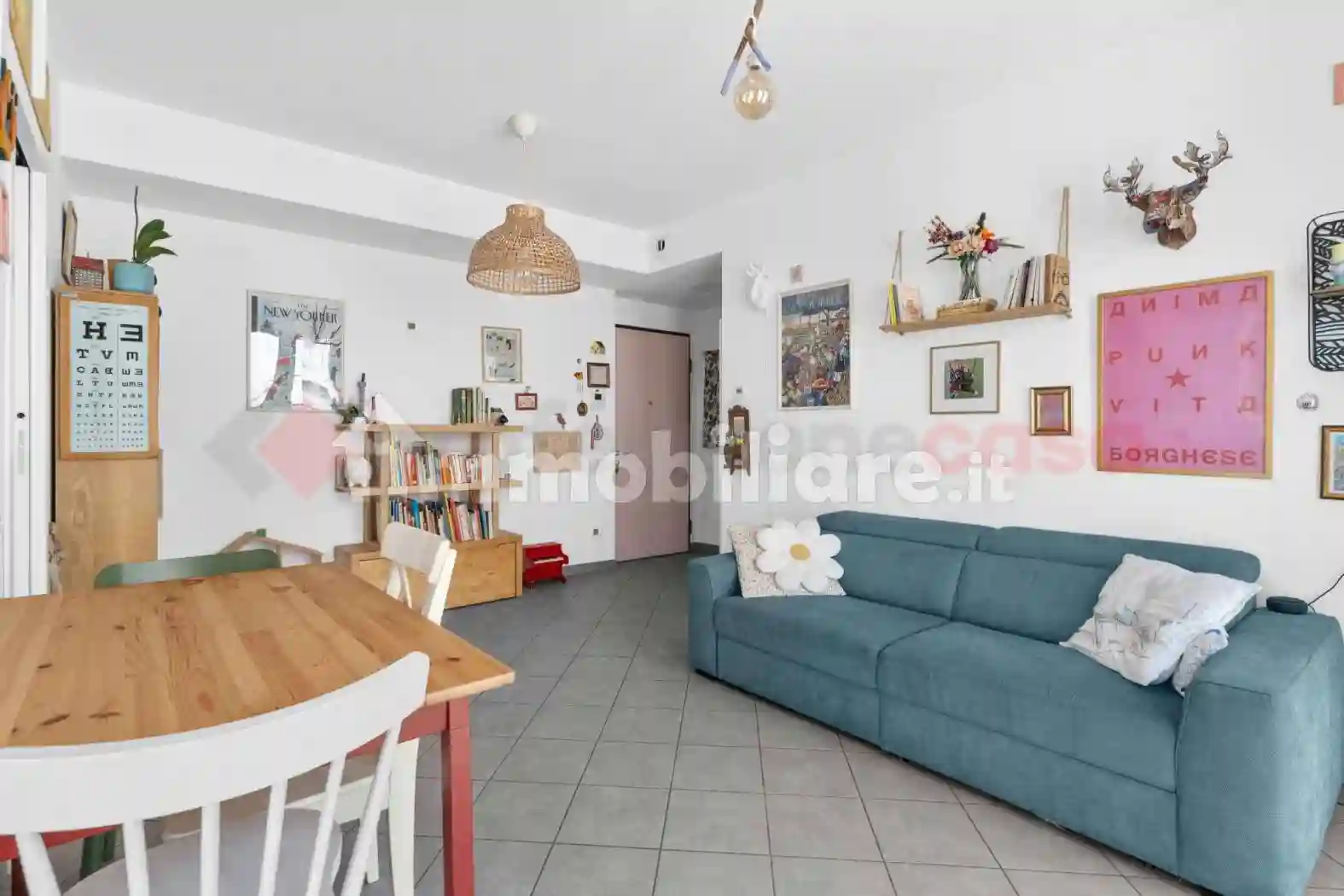 Appartamento - foto 2