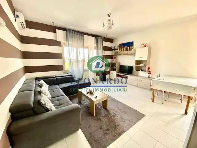 Appartamento in vendita a Buggiano