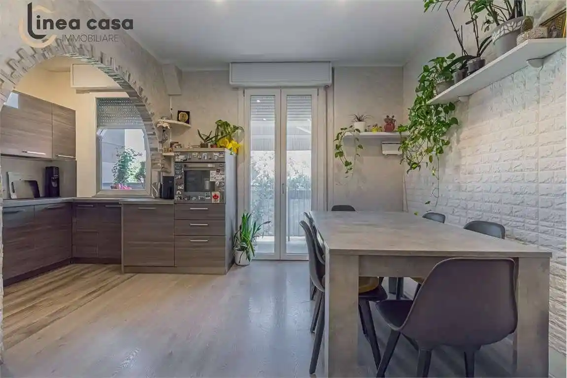 Appartamento in vendita a Venezia