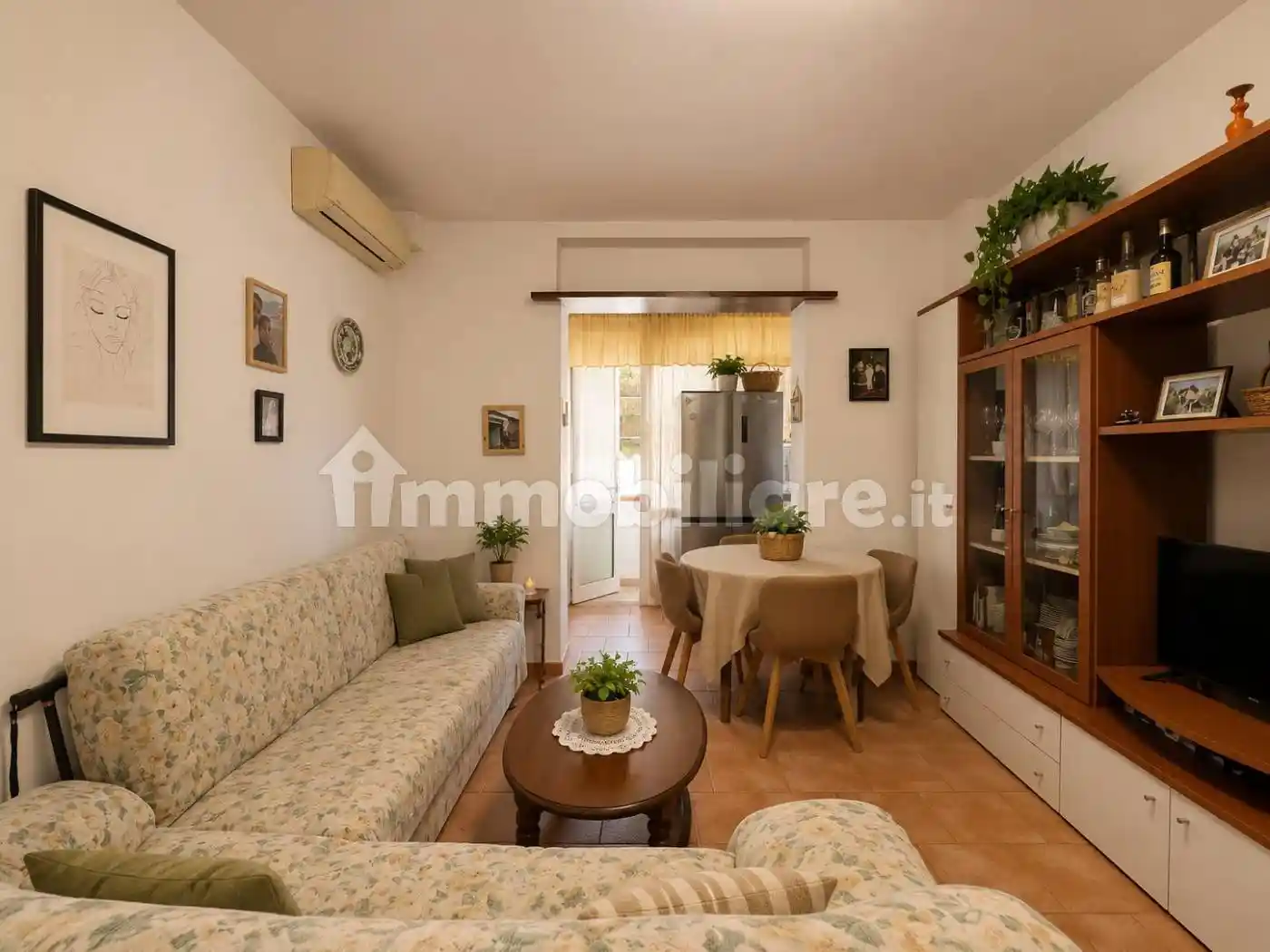 Appartamento in vendita a Viareggio